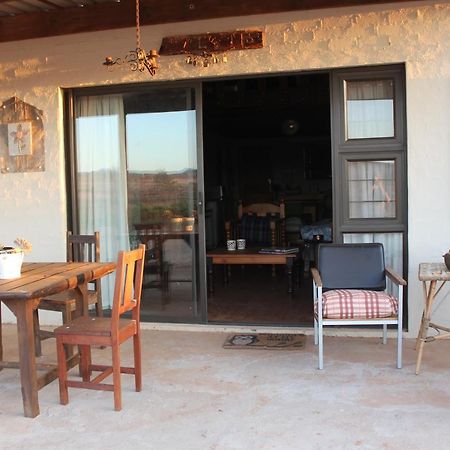 Pureplaas Self Catering Volmoed Oudtshoorn Klein Karoo Διαμέρισμα Εξωτερικό φωτογραφία