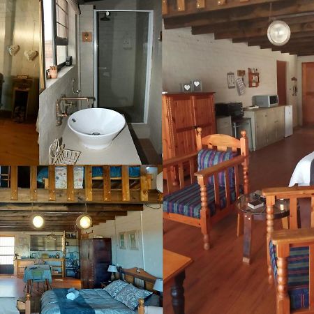 Pureplaas Self Catering Volmoed Oudtshoorn Klein Karoo Διαμέρισμα Εξωτερικό φωτογραφία