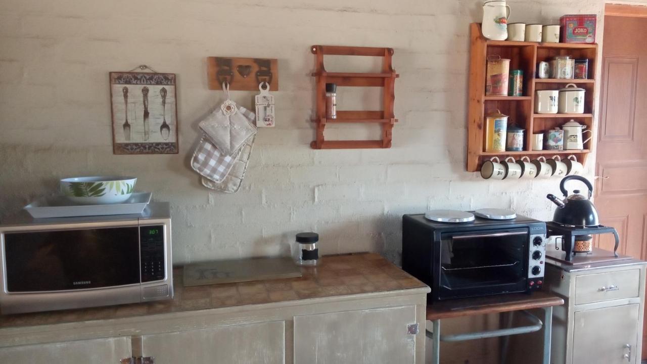 Pureplaas Self Catering Volmoed Oudtshoorn Klein Karoo Διαμέρισμα Εξωτερικό φωτογραφία
