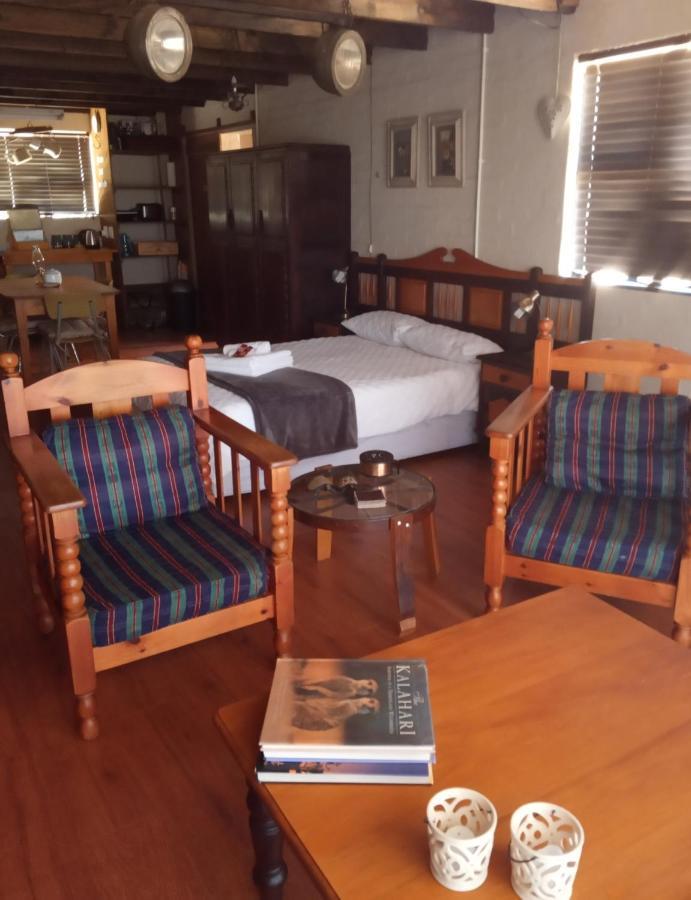 Pureplaas Self Catering Volmoed Oudtshoorn Klein Karoo Διαμέρισμα Εξωτερικό φωτογραφία