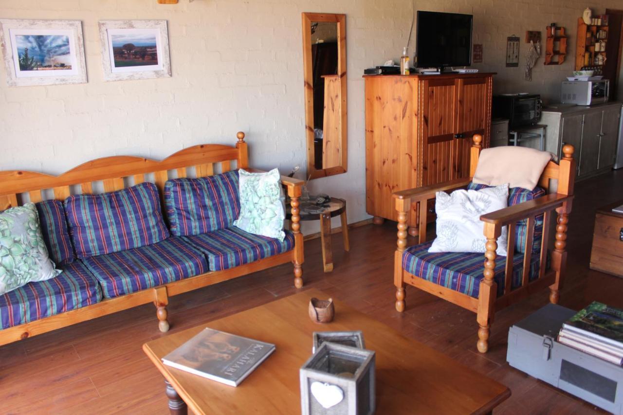 Pureplaas Self Catering Volmoed Oudtshoorn Klein Karoo Διαμέρισμα Εξωτερικό φωτογραφία