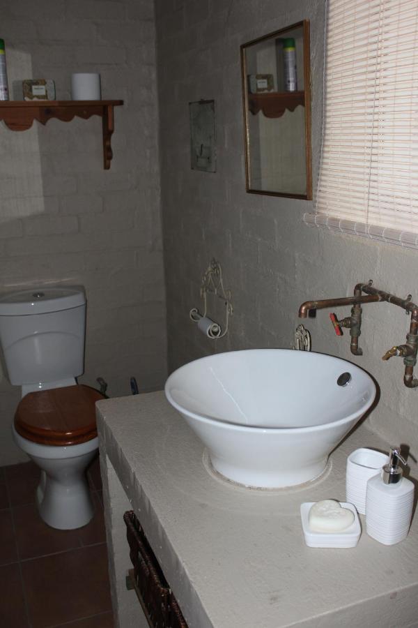 Pureplaas Self Catering Volmoed Oudtshoorn Klein Karoo Διαμέρισμα Εξωτερικό φωτογραφία